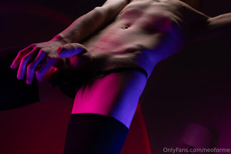 Neoforme nice pornstar pic