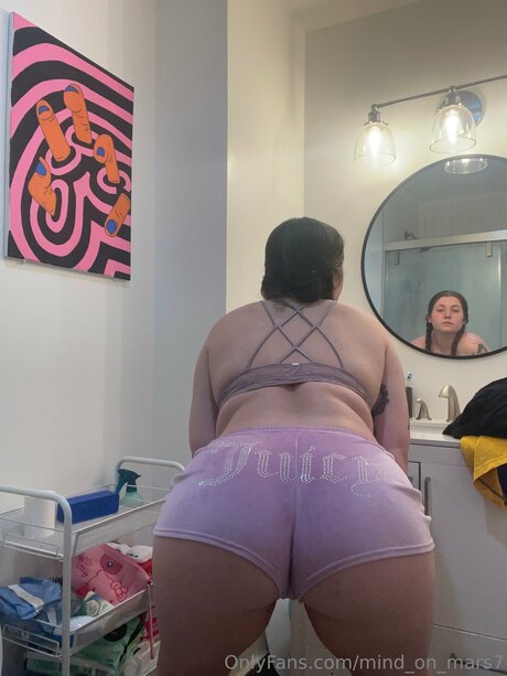 Mind On Mars7 model sex img