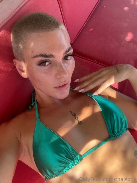 Thaispds high quality model photo