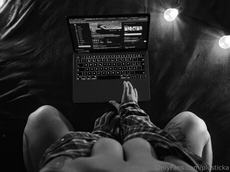 Plosticka model erotic galleries