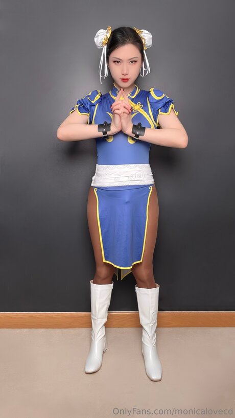 Monicalovecd pornstar nudes img