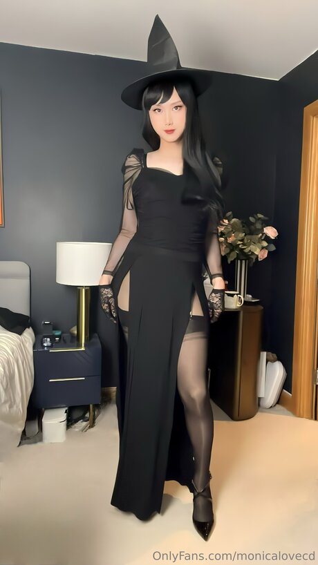 Monicalovecd pornstar hd pic