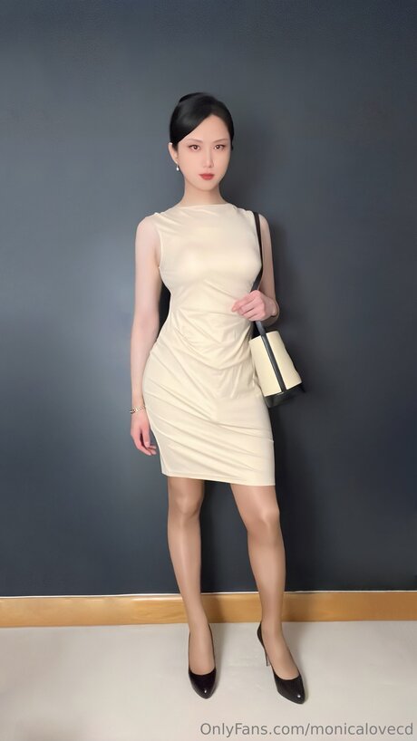 Monicalovecd star hot archive