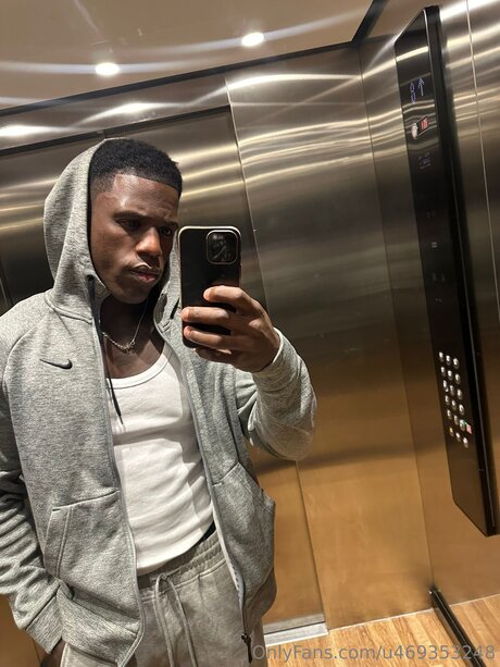 Jamal James122 profile pic