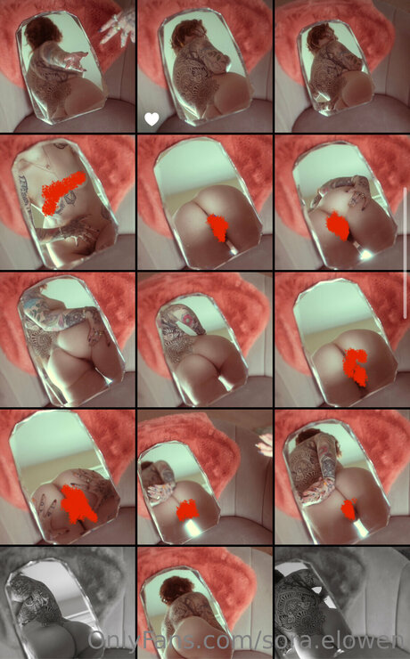 Sabyra model adult image