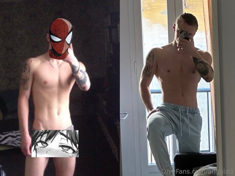 Angolzi1 sex star pics