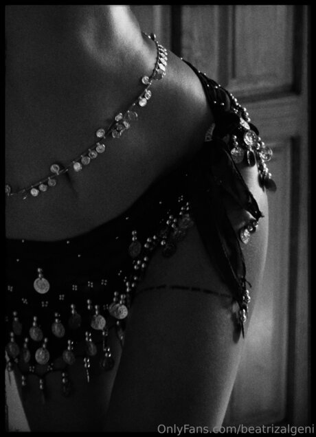 Beatrizalgeni nudes model gallery