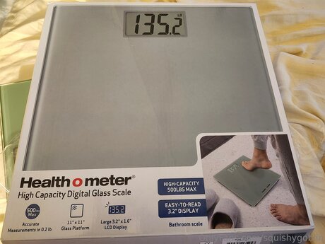 Squishygoblin star hot galleries