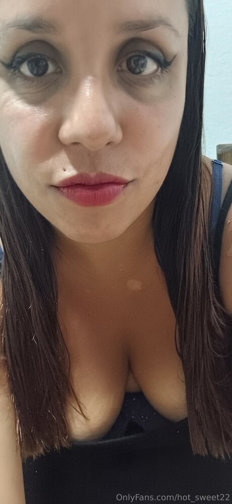 Hot Sweet22 pretty star pic