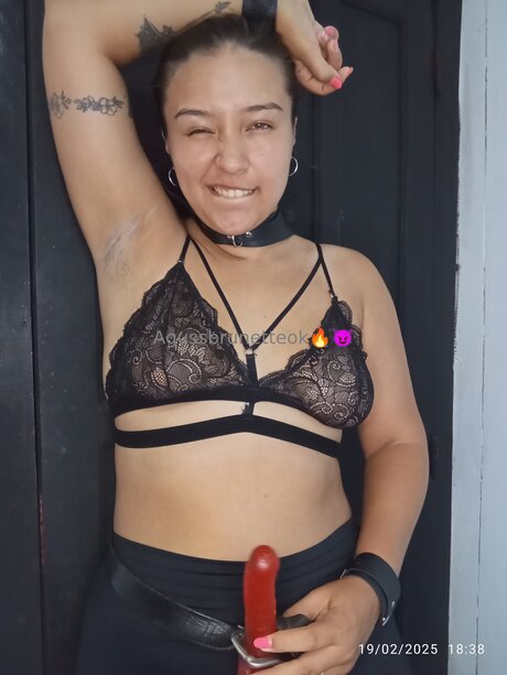 Goddesagus star erotic galleries