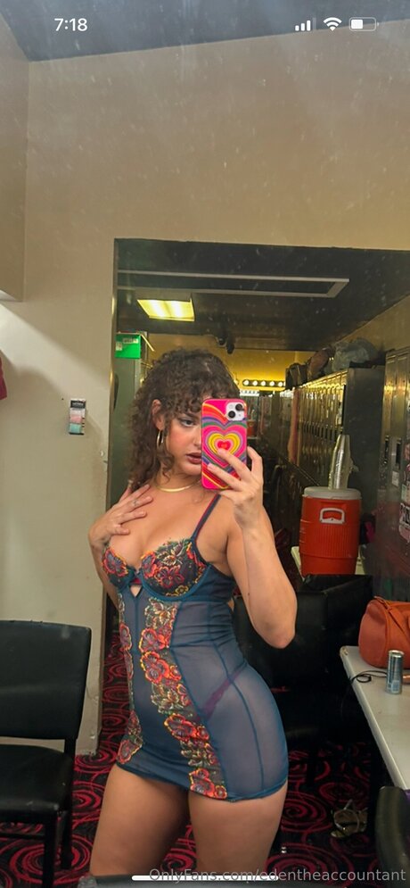 Edentheaccountant top pornstar pic