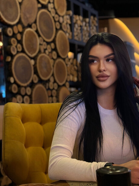 Midnight Rosa pornstar high quality photo