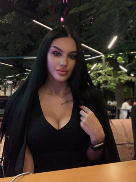 Midnight Rosa pornstar hd archive