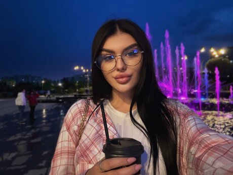 Midnight Rosa pretty star pictures