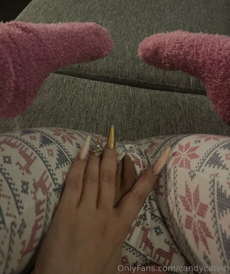 Candycatvip art actress gallery