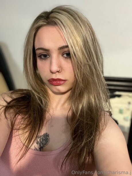 Charisma J pornstar perfect archive