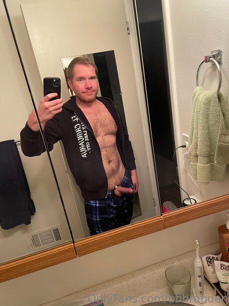 Bbbranden naked pornstar img