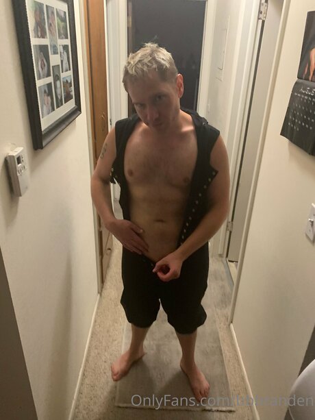 Bbbranden hot star photos