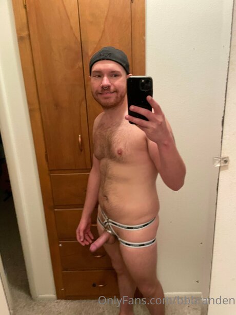 Bbbranden sexy star photos