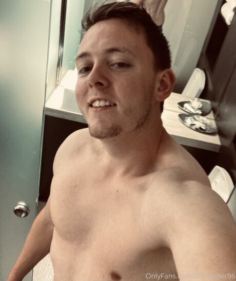 Haribo96 adult star image