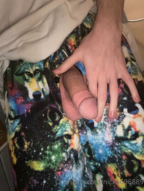 Nick6696889 profile pic