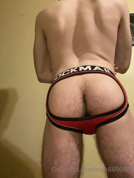 Nick6696889 exclusive pornstar pics