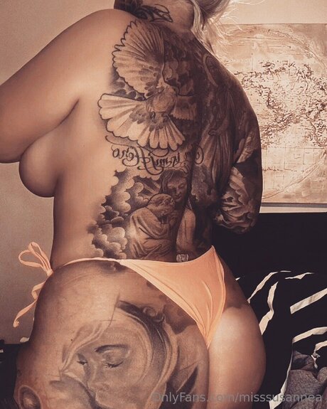 Inkdsusannea top star image