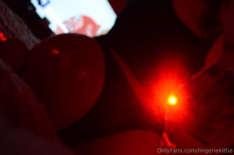 Lingeriekittie sexy model archive