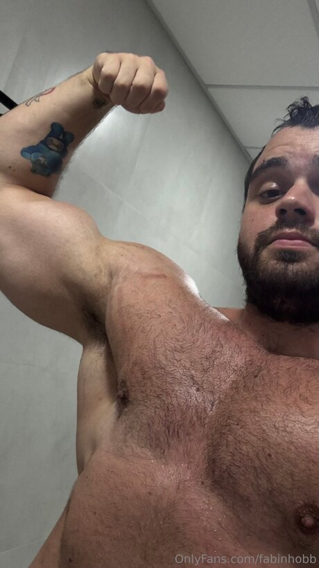 Fabinhobb hot star archive