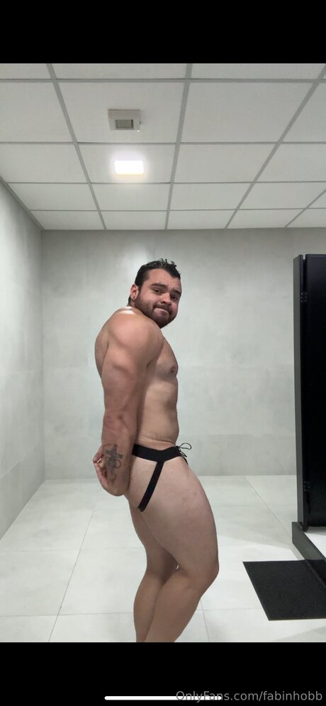 Fabinhobb pornstar naked galleries