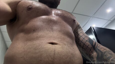 Fabinhobb nudes actress img