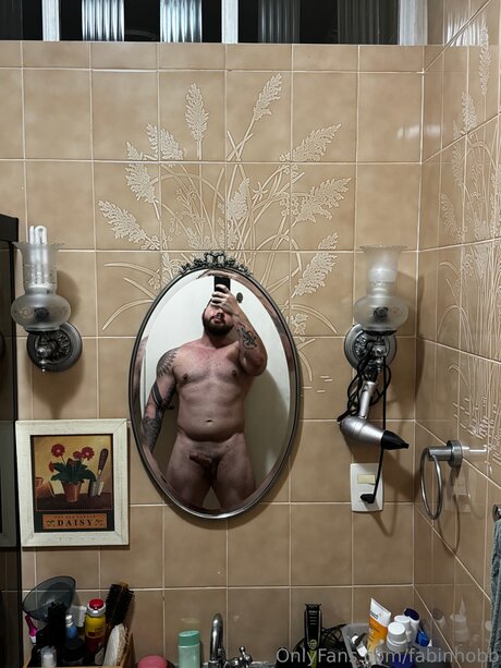 Fabinhobb pornstar exclusive pictures