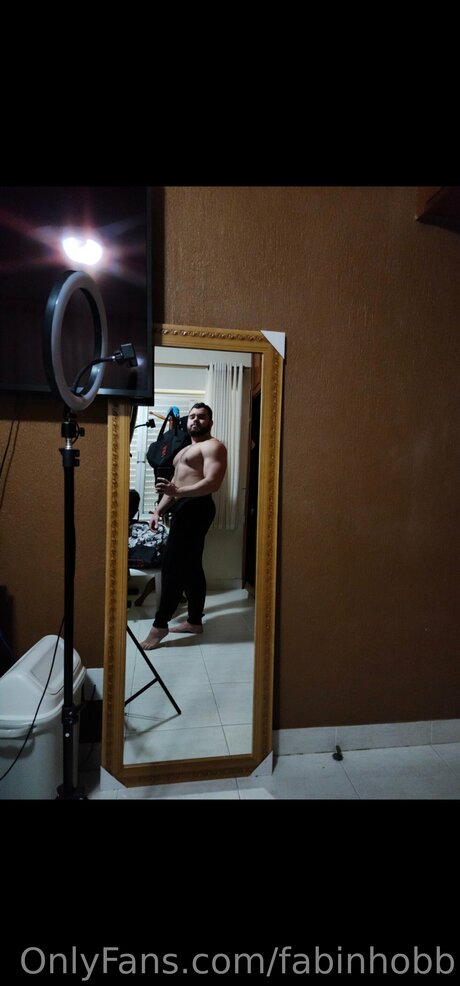 Fabinhobb beautiful star photo