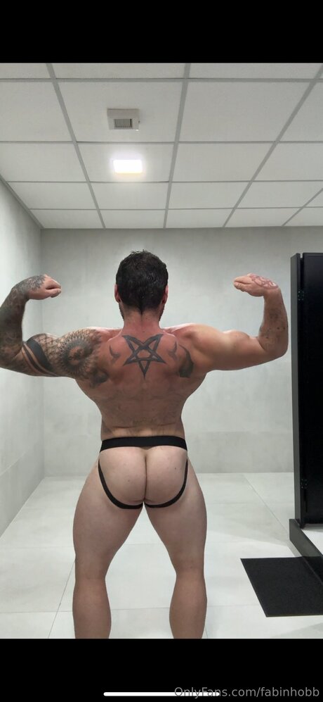 Fabinhobb exclusive actress images