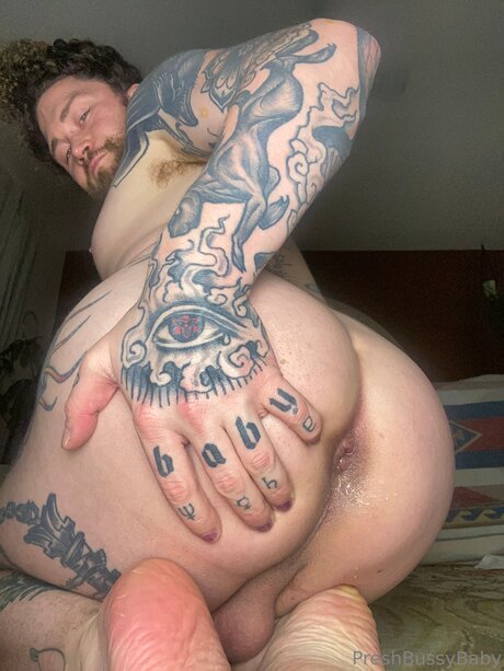 Preshbussybaby naked star gallery