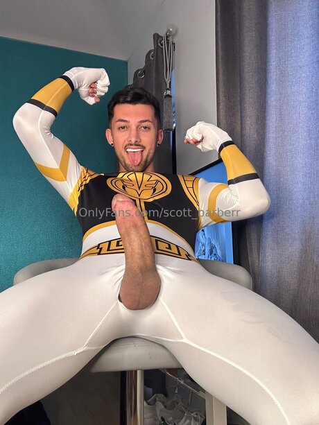 Scott Barberr pornographic actress gallery