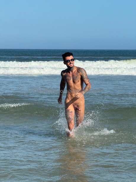 Scott Barberr star nice photo