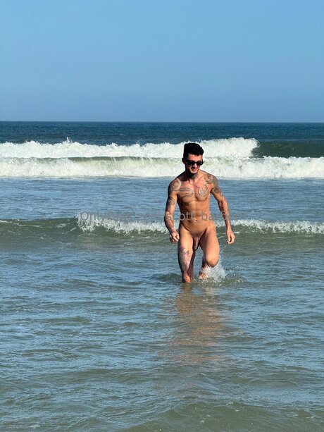 Scott Barberr star nice images