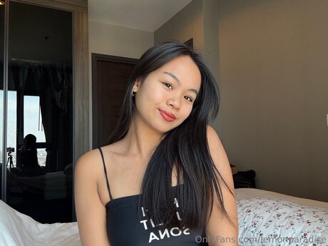 Lemonparadise pornstar sexy archive