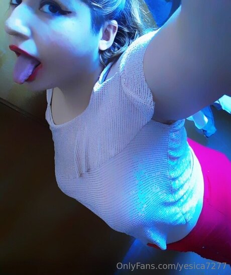 Yesica7277 profile pic