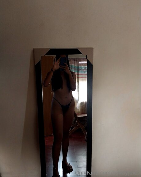 Candyjules xxx star photos