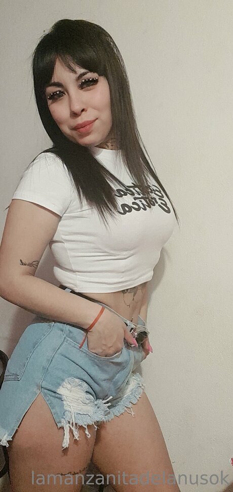 Manzanitadelanusok xxx actress pics