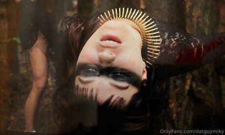 Datguymiky hd actress picture