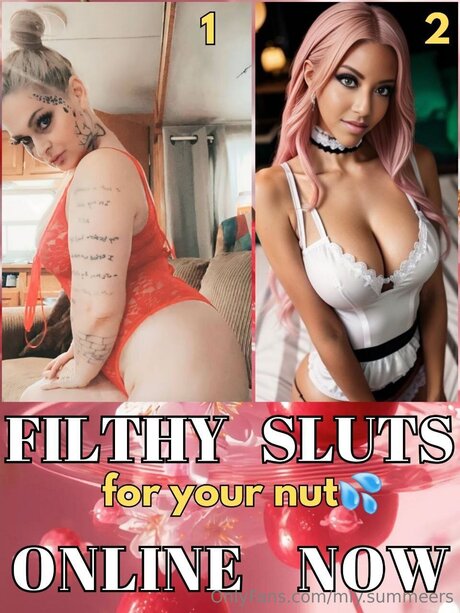 Miy Summeers xxx pornstar pics