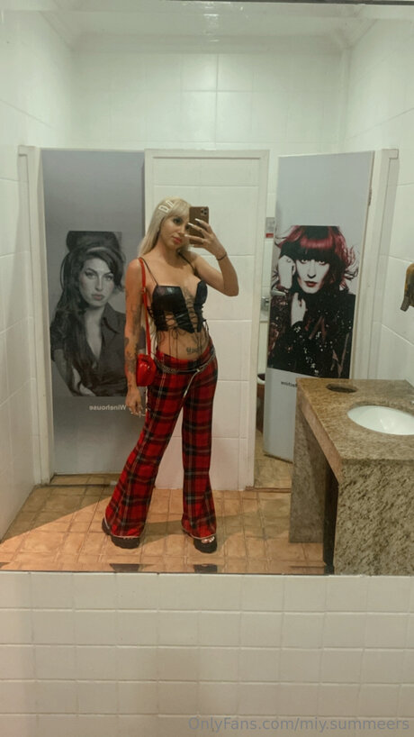 Miy Summeers pornstar best photos