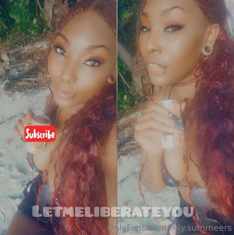 Miy Summeers nice pornstar archive