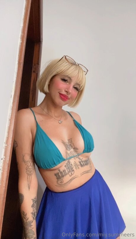 Miy Summeers star best galleries