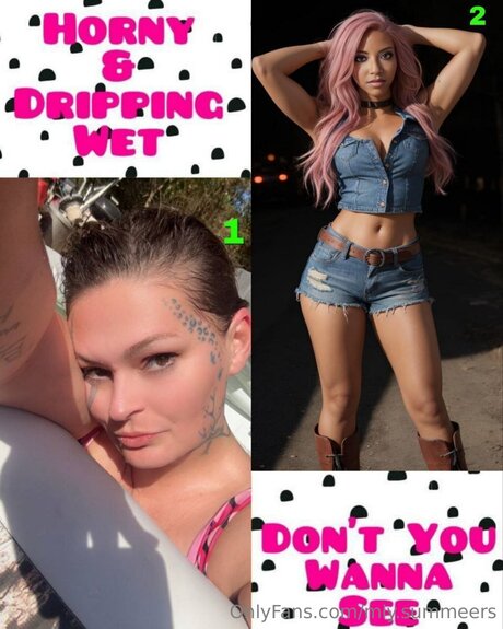 Miy Summeers sexy model galleries