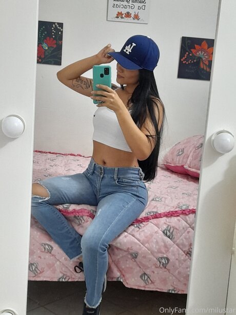 Milustar star sex picture