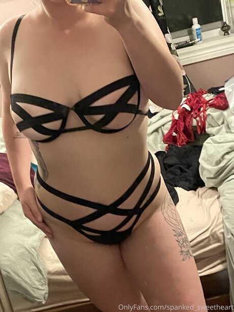 Spanked Sweetheart high quality actress photo